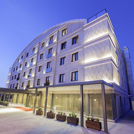 Lamec Hotel Business Гебзе Екстер'єр фото