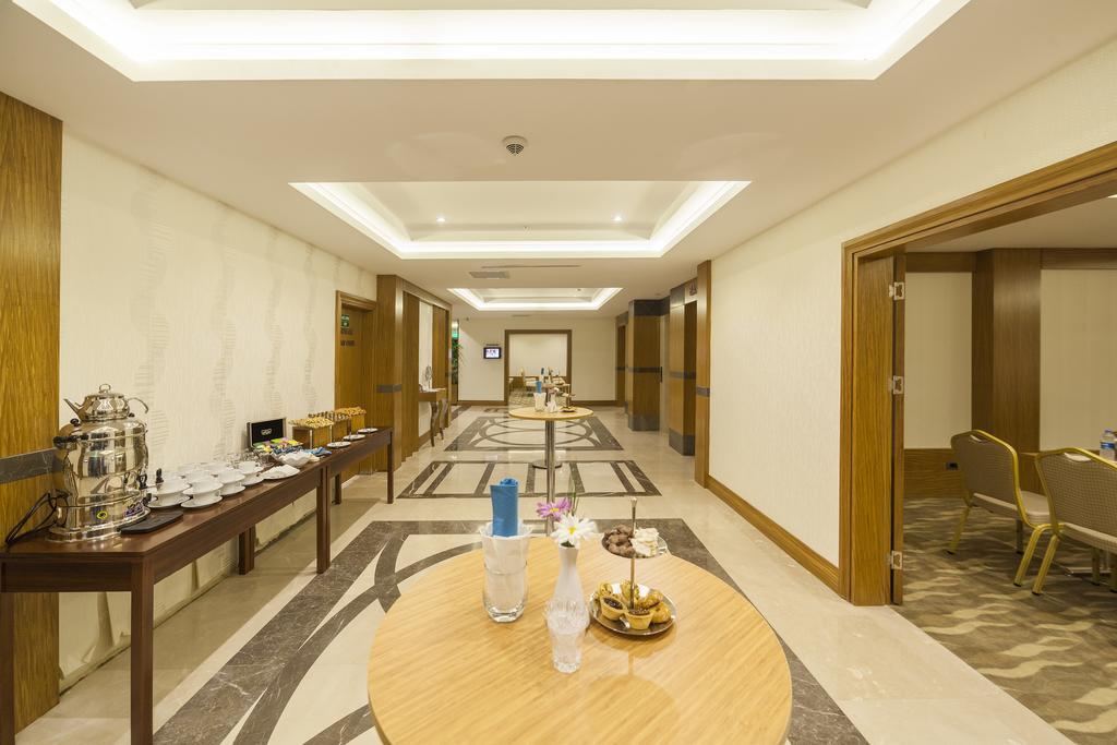 Lamec Hotel Business Гебзе Екстер'єр фото