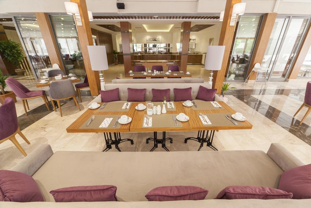 Lamec Hotel Business Гебзе Екстер'єр фото