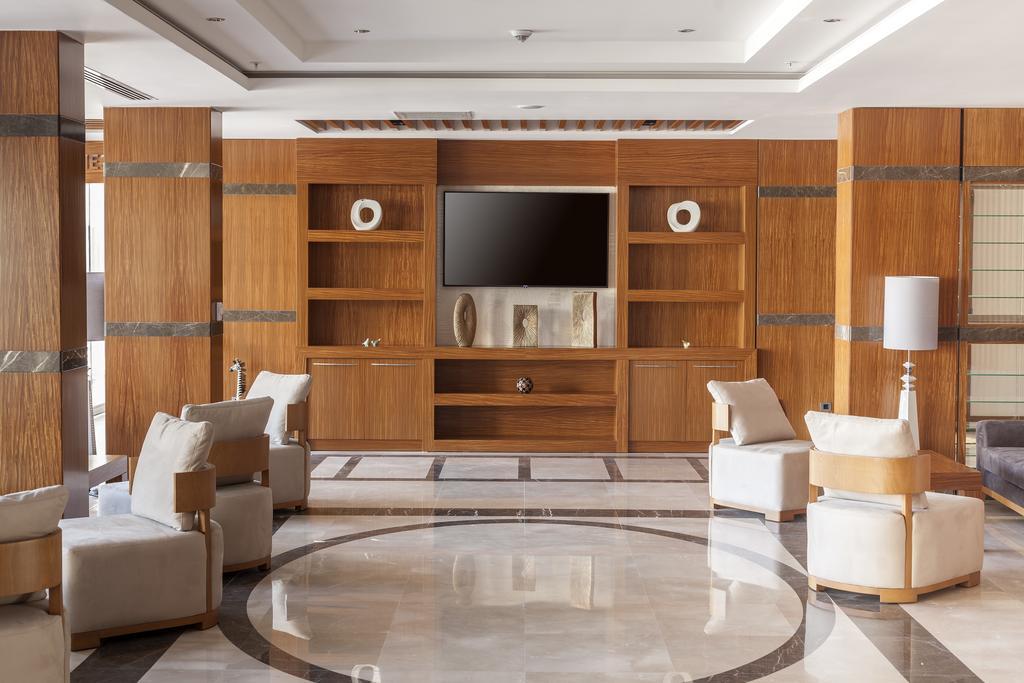 Lamec Hotel Business Гебзе Екстер'єр фото