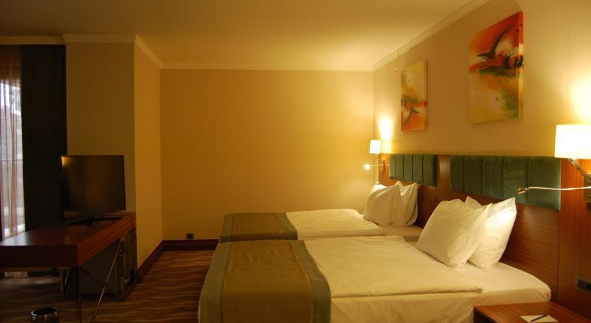 Lamec Hotel Business Гебзе Екстер'єр фото