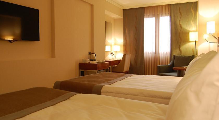 Lamec Hotel Business Гебзе Екстер'єр фото