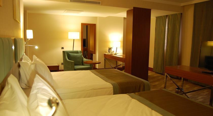 Lamec Hotel Business Гебзе Екстер'єр фото
