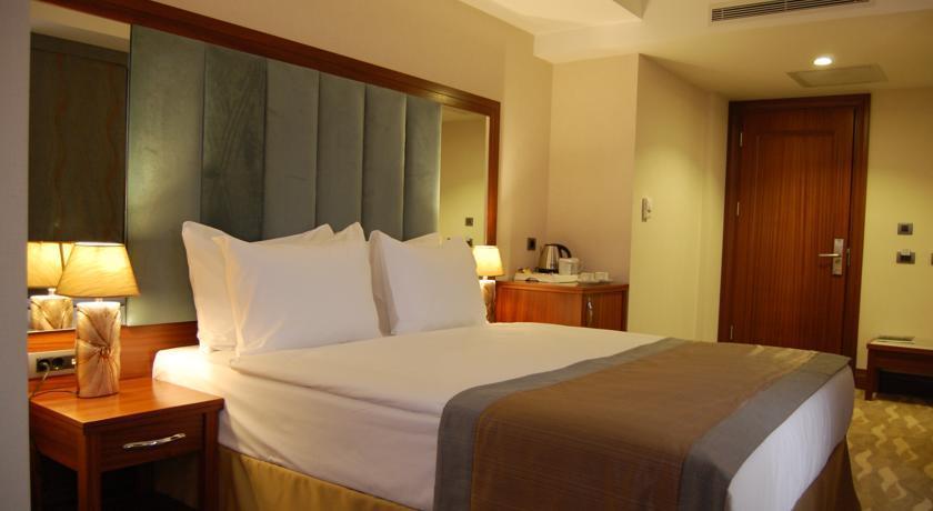 Lamec Hotel Business Гебзе Екстер'єр фото