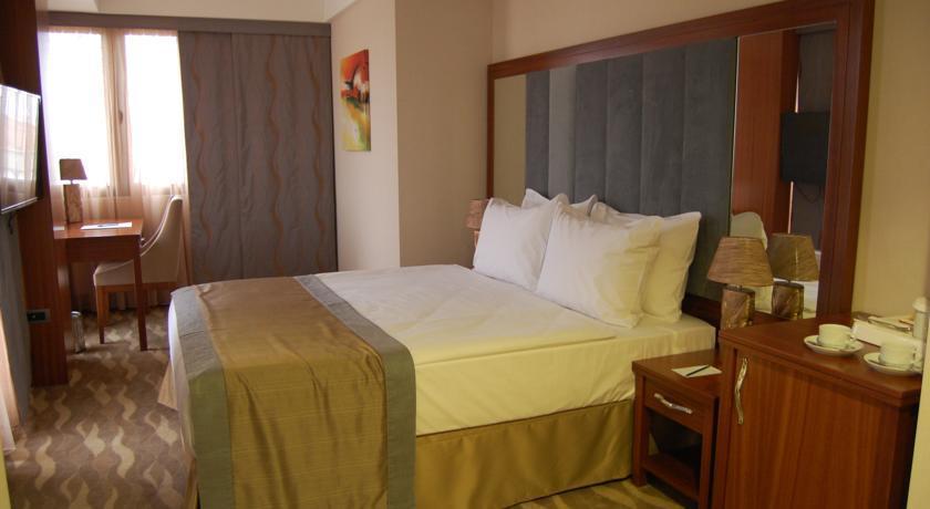 Lamec Hotel Business Гебзе Екстер'єр фото
