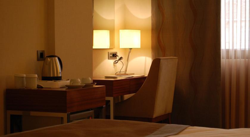 Lamec Hotel Business Гебзе Екстер'єр фото