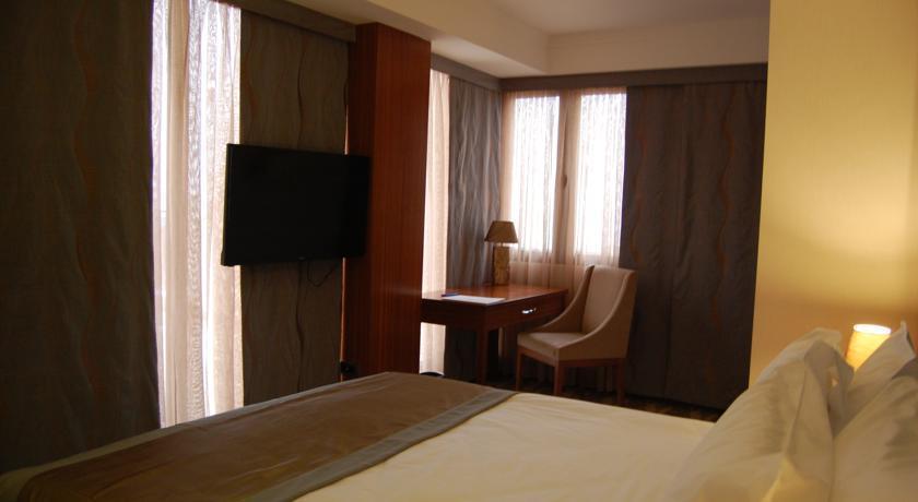 Lamec Hotel Business Гебзе Екстер'єр фото