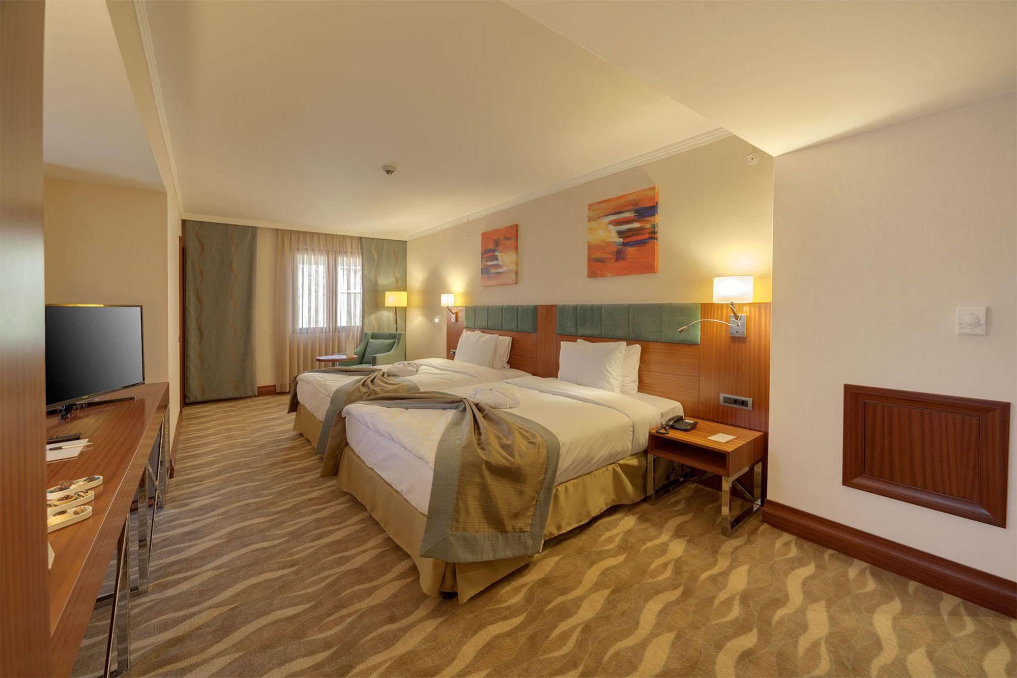 Lamec Hotel Business Гебзе Екстер'єр фото