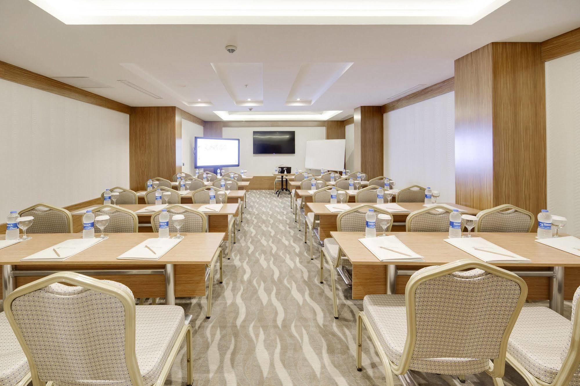Lamec Hotel Business Гебзе Екстер'єр фото